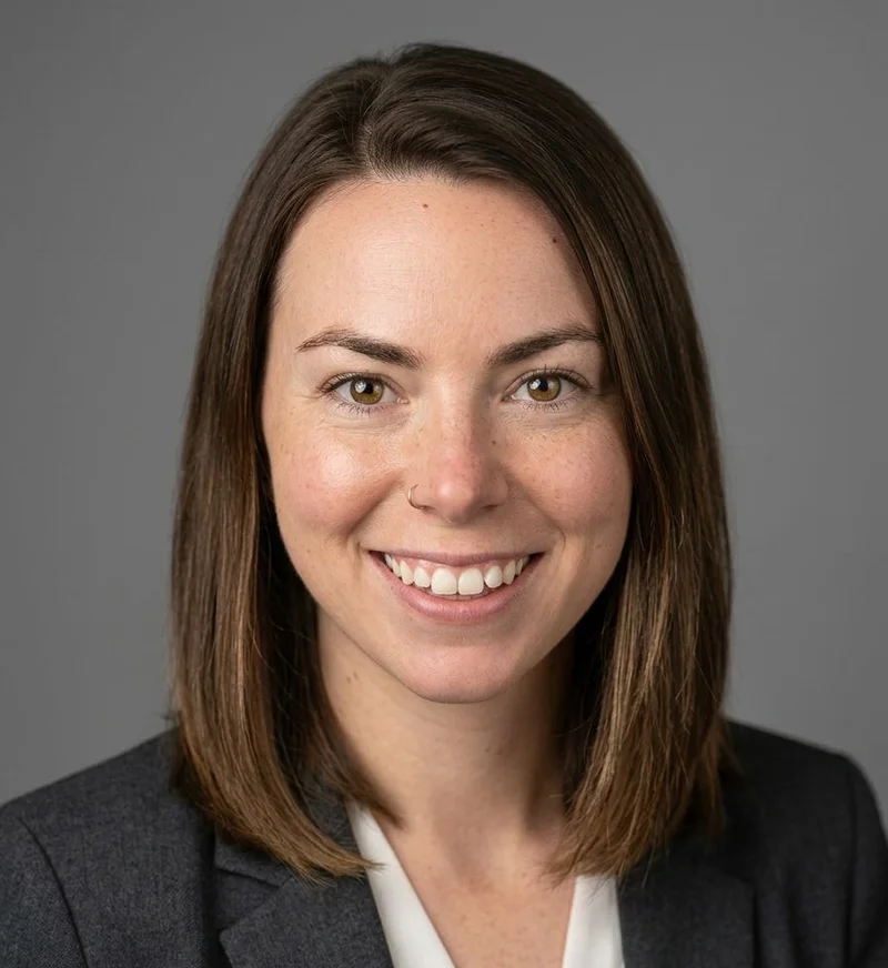 Elizabeth Cameron