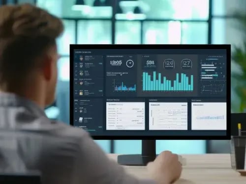 man-computer-monitor-data-analysis