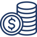 Finance Icon White BG-3