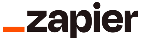 zapier-vector-logo-crop