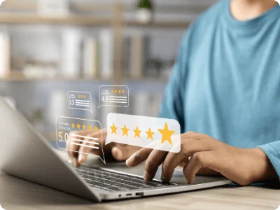 Improve customer experience