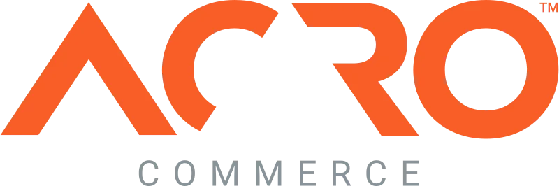 Acro Commerce